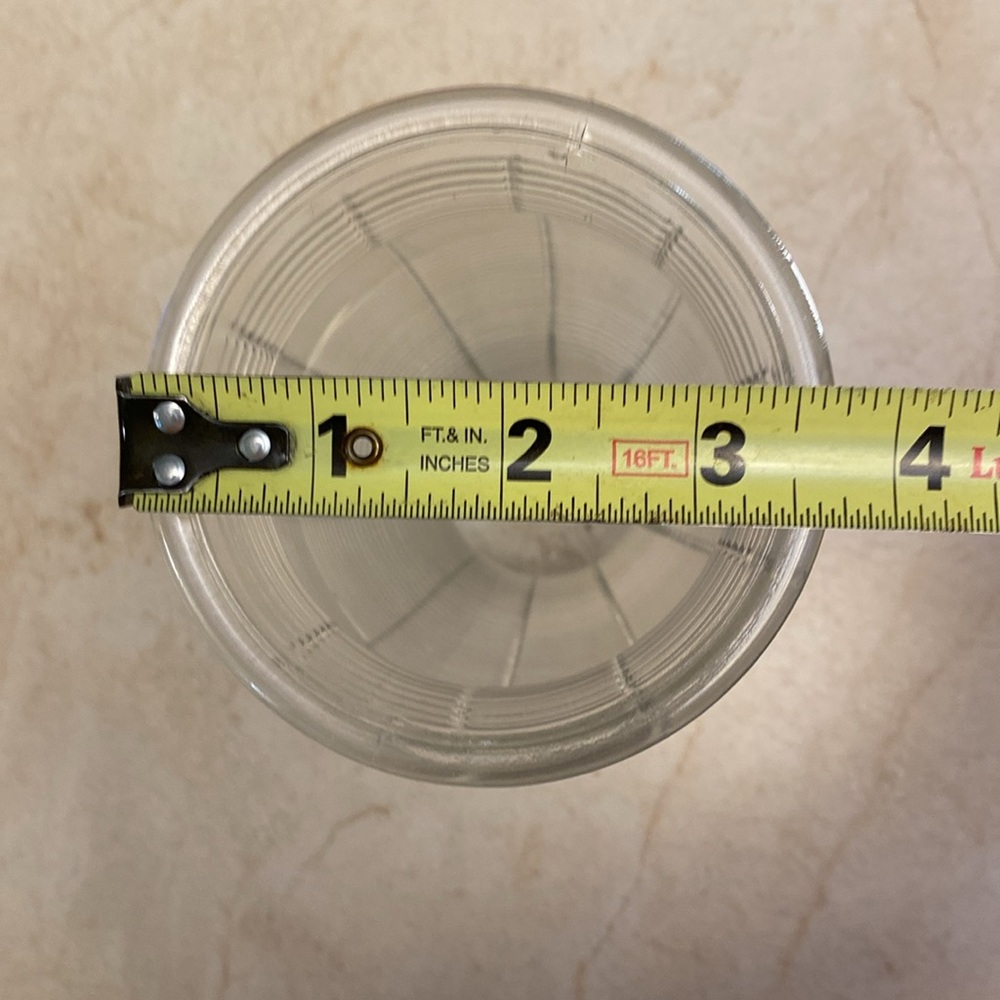 Mid-Century Modern Vase - Picture 8 of 11